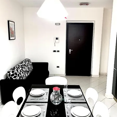 Newapartment Montidellalaga Apartamento Porto SantʼElpidio