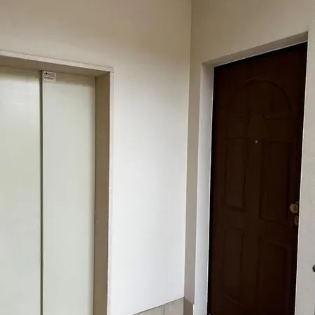 Newapartment Montidellalaga *