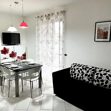Newapartment Montidellalaga