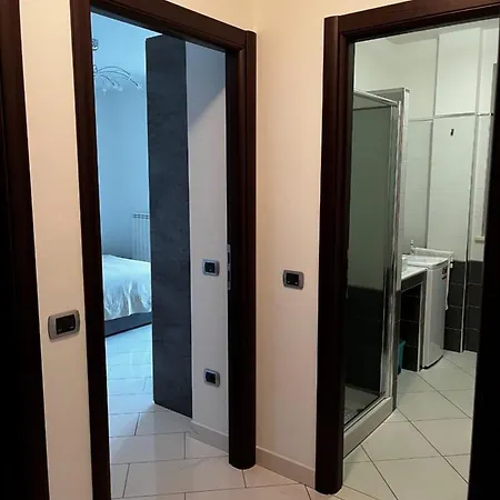 Apartamento Newapartment Montidellalaga *