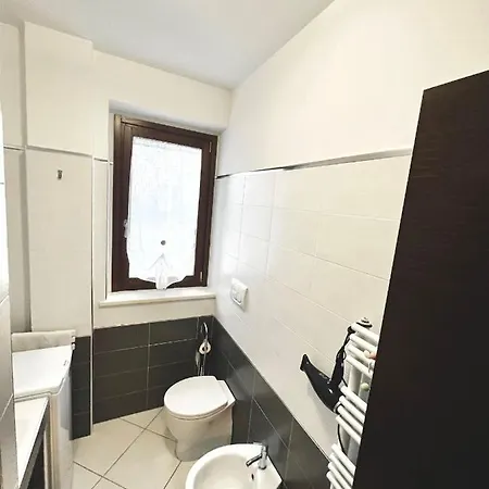 Apartamento Newapartment Montidellalaga