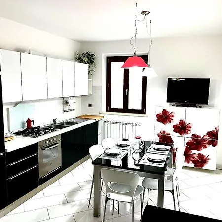 Newapartment Montidellalaga * Porto SantʼElpidio