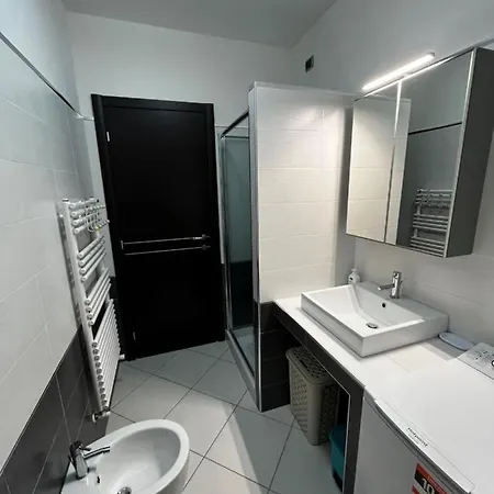 Newapartment Montidellalaga