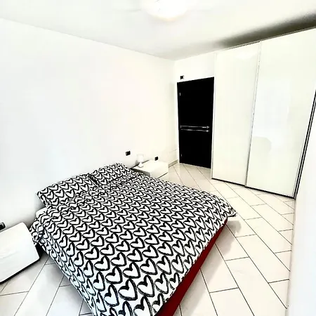 Newapartment Montidellalaga *