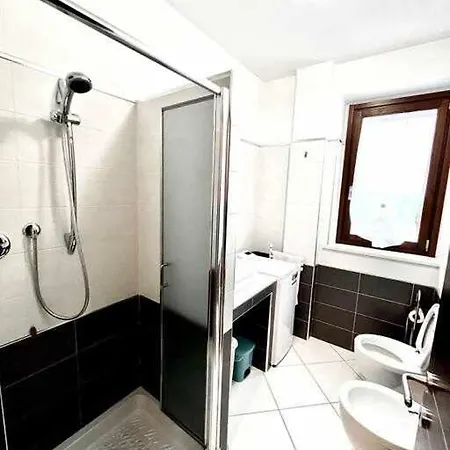 Apartamento Newapartment Montidellalaga