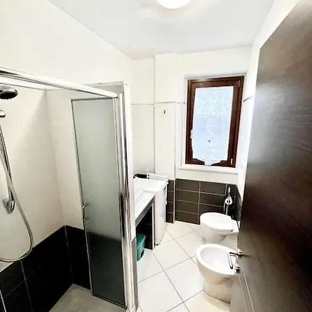 Apartamento Newapartment Montidellalaga Porto SantʼElpidio
