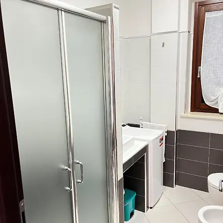 Newapartment Montidellalaga * Porto SantʼElpidio