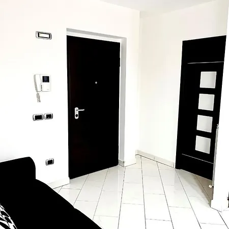 Newapartment Montidellalaga Apartment Porto Sant'Elpidio