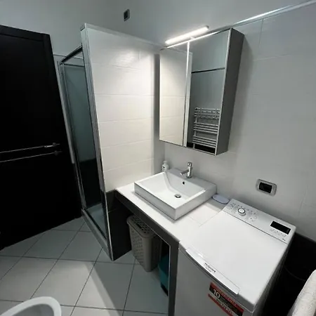 Newapartment Montidellalaga
