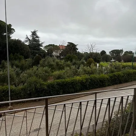 Newapartment Montidellalaga * Porto Sant'Elpidio